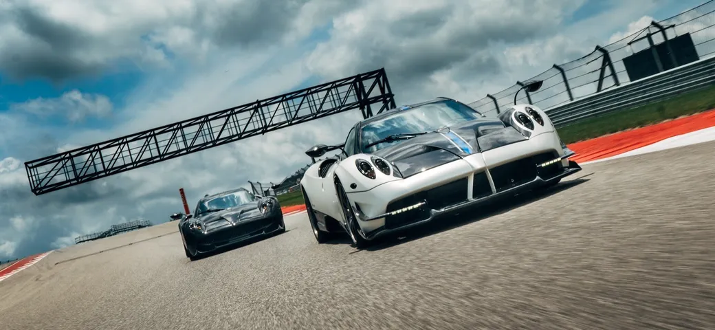 Pagani Zonda: Open Day a Monza per i 20 anni