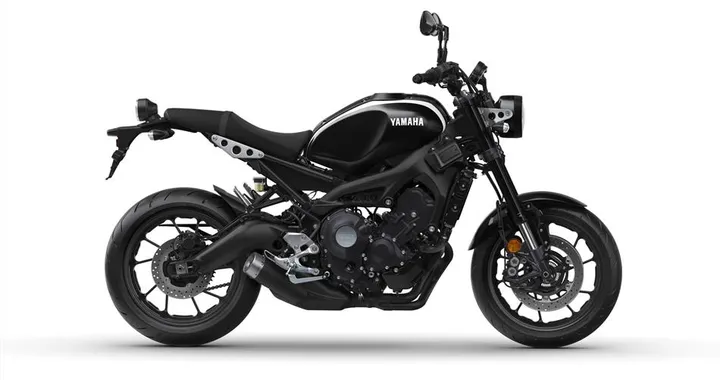 Yamaha XSR900 vince il premio "Best of the Best" al Red Dot Award