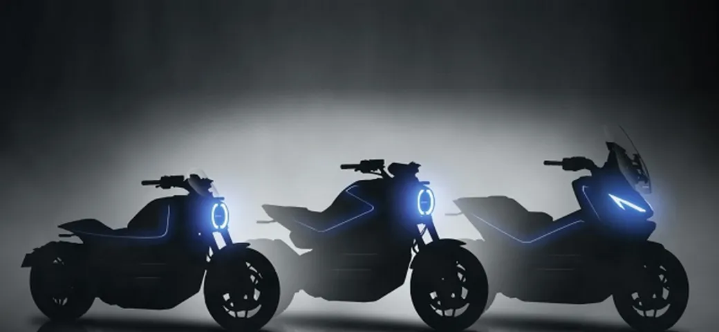 Elettrico, flex-fuel e turbo V3: la nuova era delle moto secondo Honda