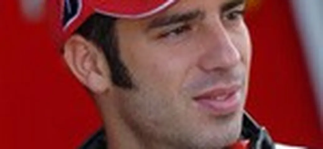 Operazione per Marco Melandri