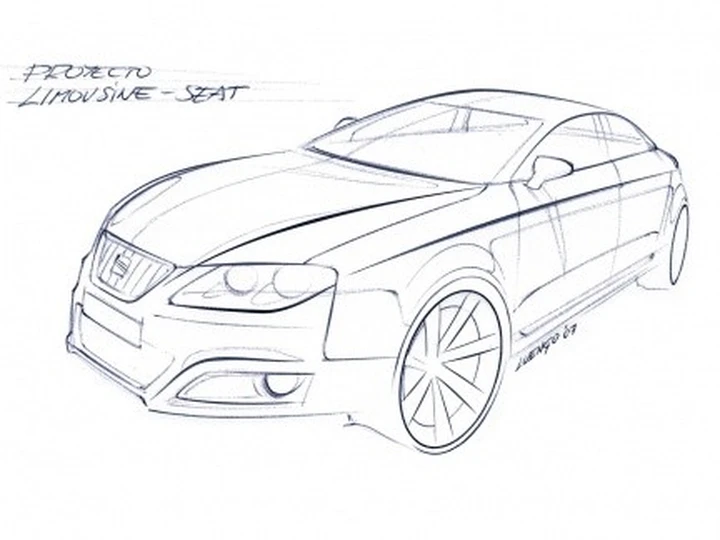 Seat entrerà nel Segmento D nel 2009