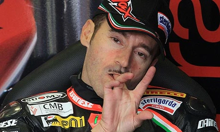 Biaggi nei guai col Fisco, avrebbe evaso 18 milioni. La difesa 