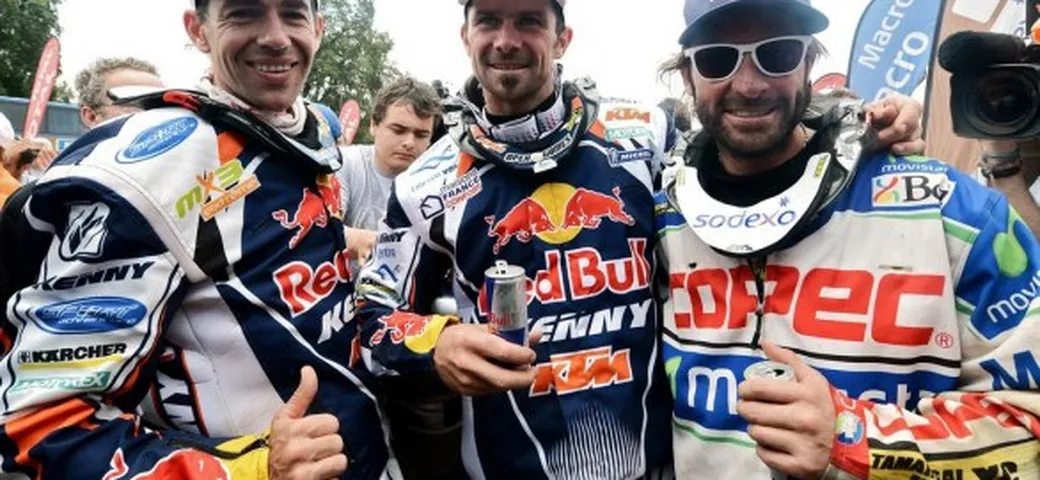 Dakar 2013: la vittoria di Despres e i commenti dei protagonisti