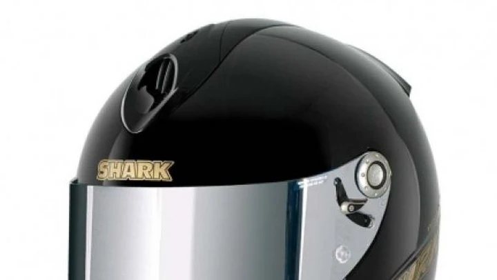 Shark RSR 2 Carbon