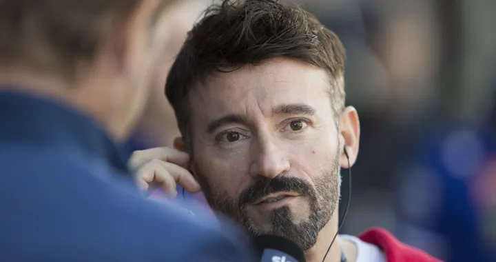 Max Biaggi ricomincia con Mahindra: "e nel 2018 il mondiale"