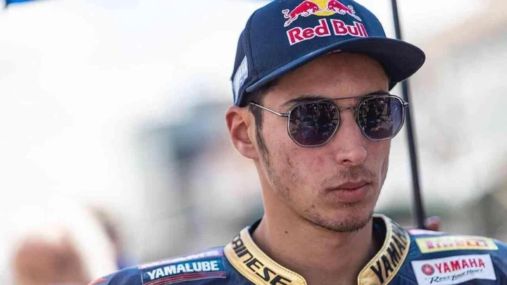 Toprak Razgatlioglu: il salto in MotoGP con Yamaha nel 2026