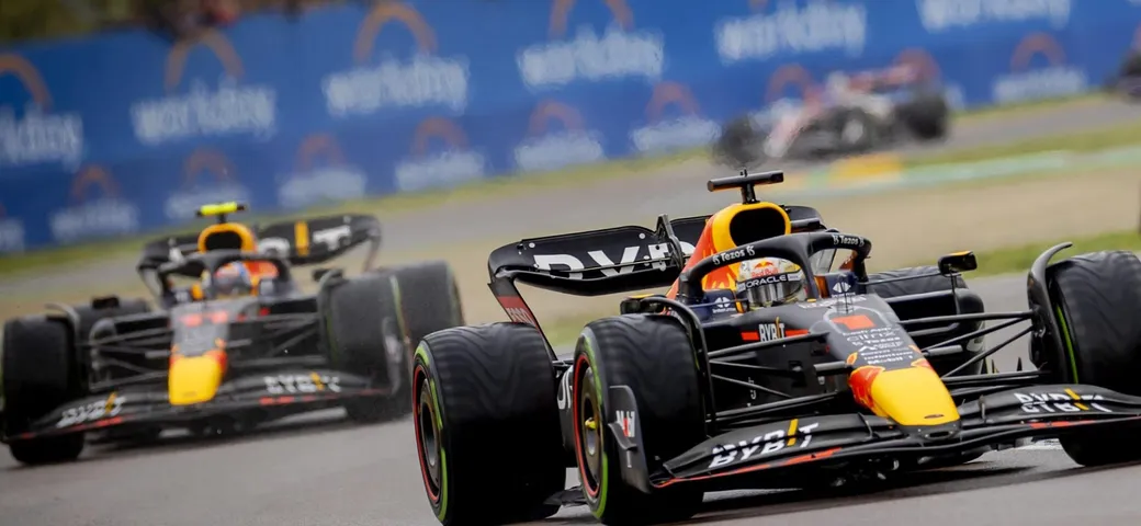 F1 GP di Imola: le pagelle