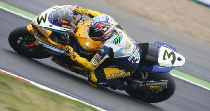 SBK: Biaggi-Ducati, la GSE si tira indietro