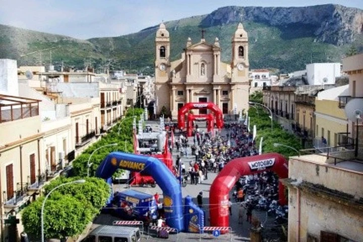 Motogiro d'Italia 2008