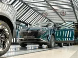 Nissan Qashqai e-Power: il nuovo motore debutta a Sunderland, pronta anche la Leaf
