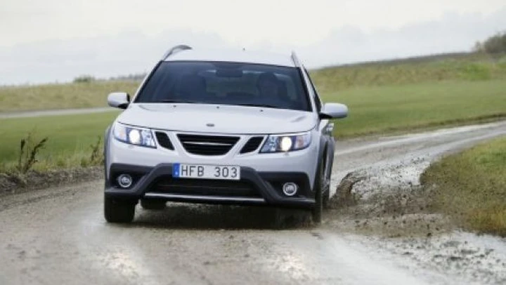 Saab: il governo svedese esclude la nazionalizzazione
