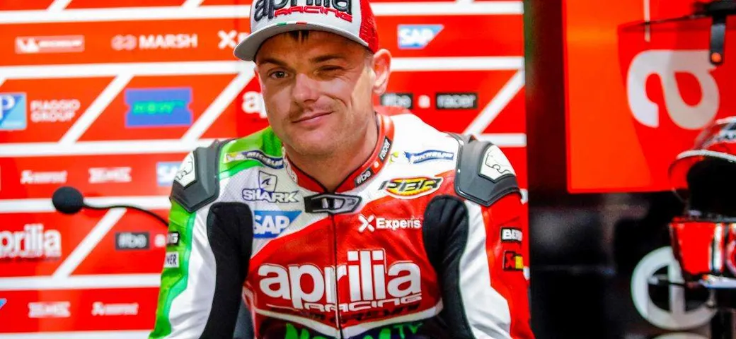 Sam Lowes: 