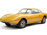 Leggera e all'avanguardia: la leggendaria Opel GT al Classic Gala Schwetzingen 2025