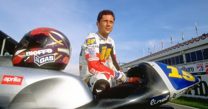 Ultimo saluto a Doriano Romboni