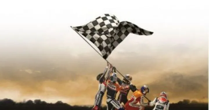 Honda Repsol sbarca su Twitter in stile Marines