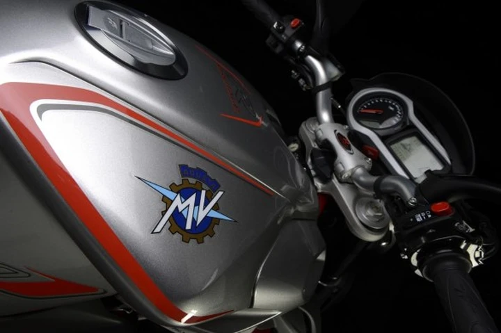 MV Agusta: finanziamenti a interessi zero sulla gamma 2014