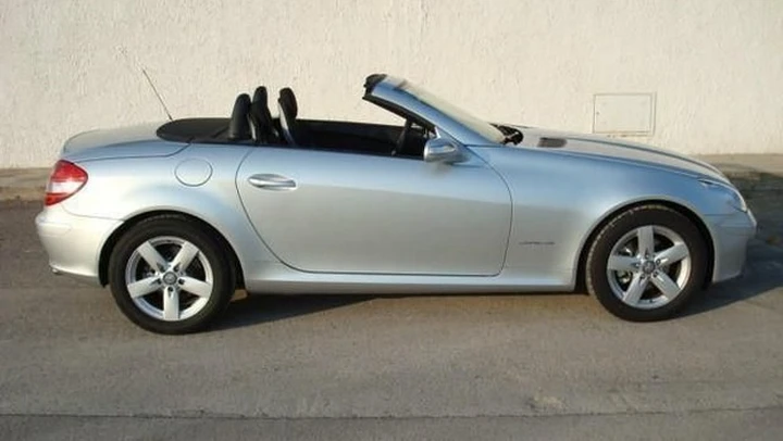 Auto usate cabrio: le 5 occasioni del mese