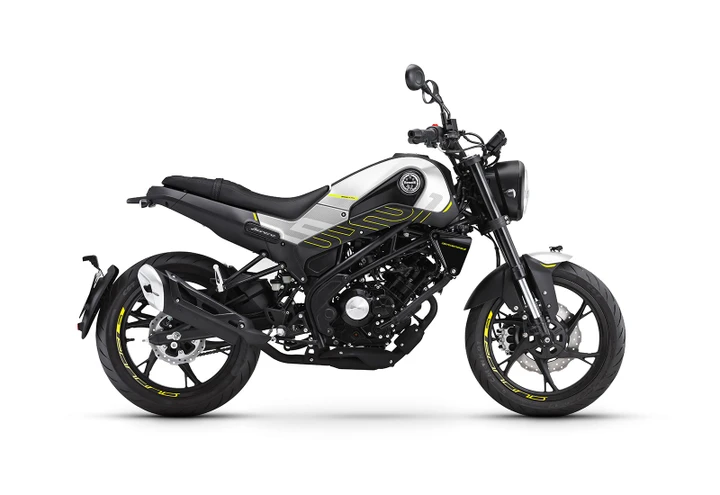 Benelli Leoncino 125: caratteristiche e prezzo