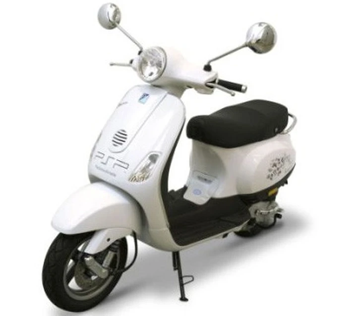 Vespa PSP