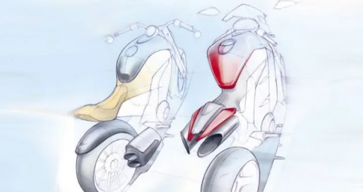 In Inghilterra rinasce il marchio Ariel