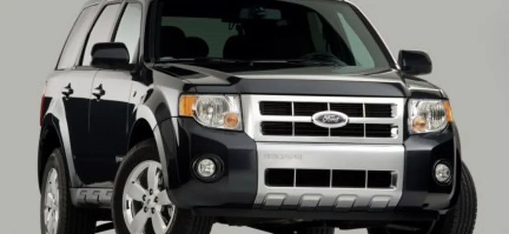 Ford: assalto al mercato Cinese