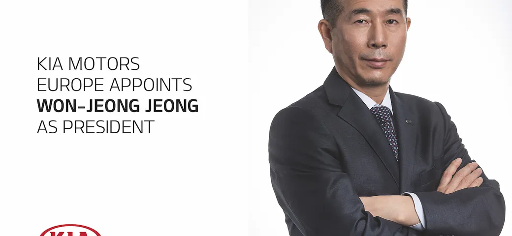Kia, Jason Jeong: ‘Gli europei riconoscono le qualità dei nostri veicoli elettrificati’
