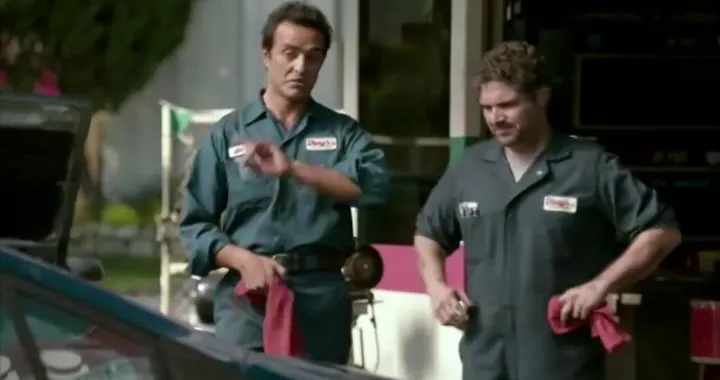 Fiat 500X: Fix It Again Tony!