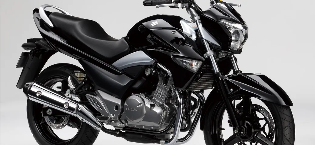 Offerte speciali Suzuki Inazuma: tentazioni forti