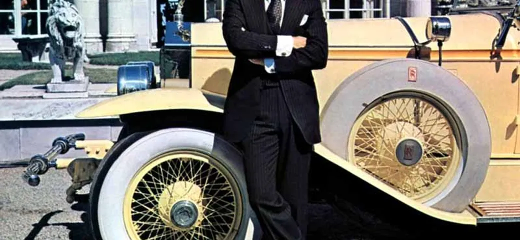 Addio a Robert Redford, mito del cinema: le auto della sua vita
