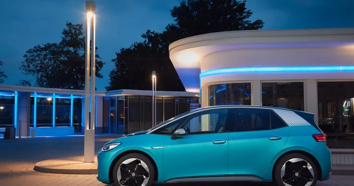Volkswagen: la futura Golf elettrica potrebbe significare la fine della ID.3