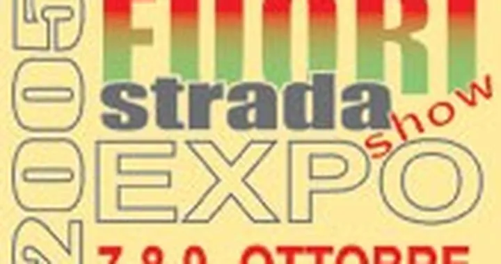 Fuori Strada Expo Show 2005