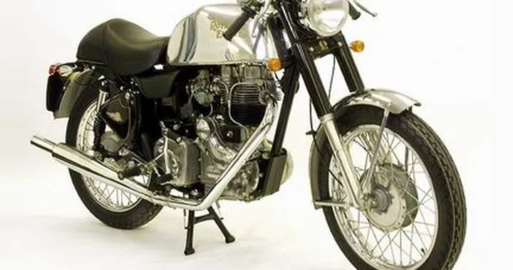 Anche le Royal Enfield diventano Euro3!