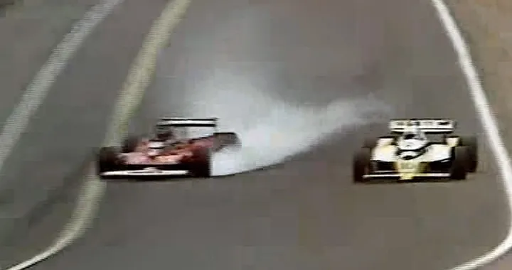 Sorpassi memorabili: Formula 1 e oltre, i grandi duelli [Video]