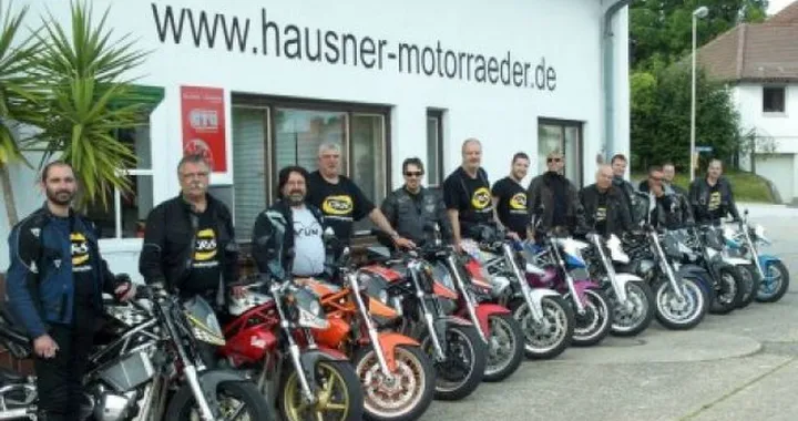 Claudio Zanoni e la sua VUN hanno circumnavigato l'Europa