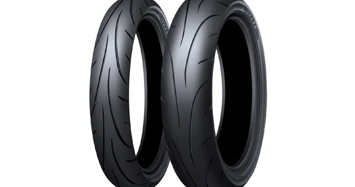 Dunlop Sportmax Q-Lite, il nuovo pneumatico