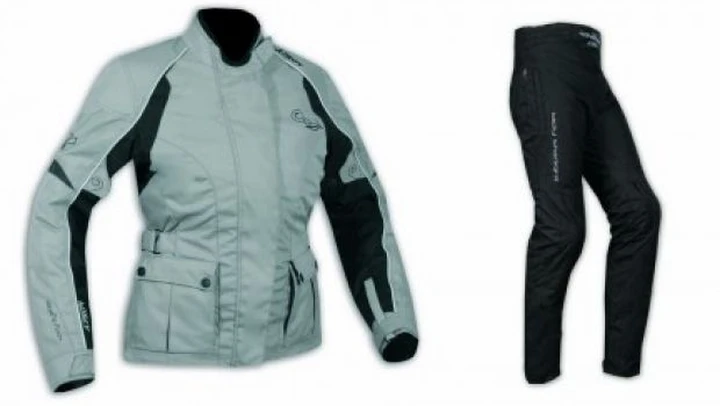 Abbigliamento invernale A-PRO 2009
