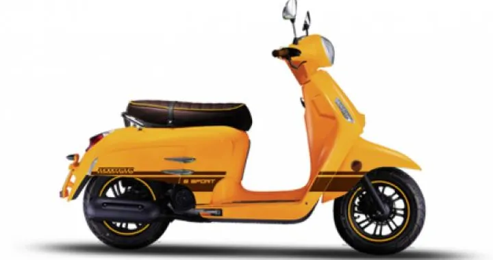 Il ritorno di Italmoto: il marchio emiliano di nuovo sul mercato