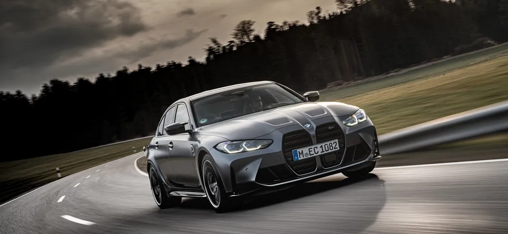 La prossima BMW Serie 3 sarà sulla piattaforma Neue Klasse