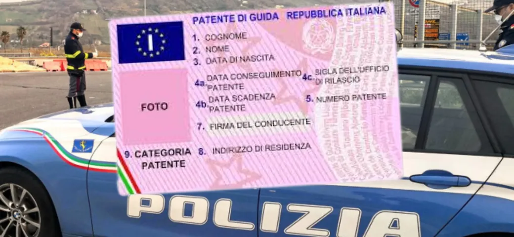 Patente sospesa: quando scatta la sospensione e cosa fare per tornare a guidare