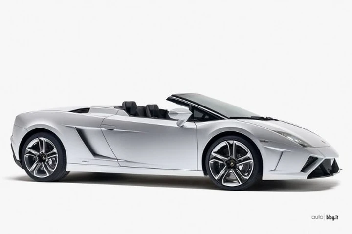 Lamborghini: il cambio manuale andrà in pensione con l'ultima edizione speciale della Gallardo