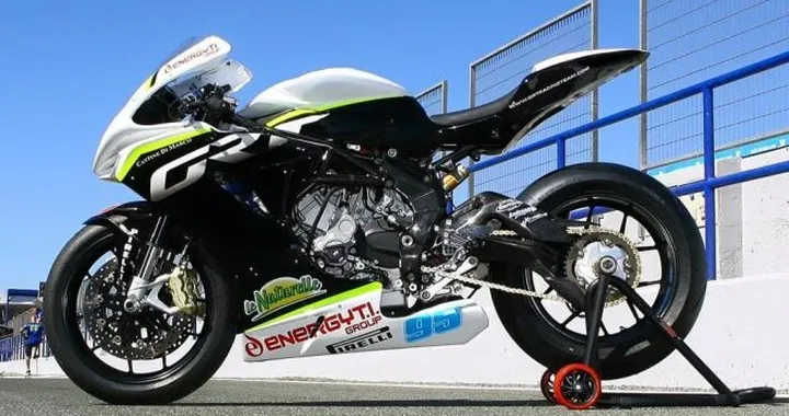 GRT Racing nel Mondiale Supersport 2016
