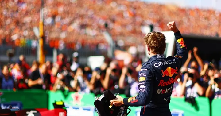 F1 Olanda 2022: noi scommettiamo su Max Verstappen