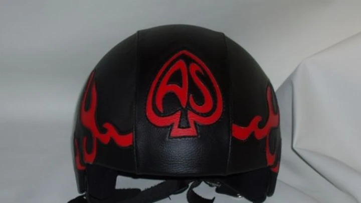 Stile e comfort in moto by Alessandro Starace