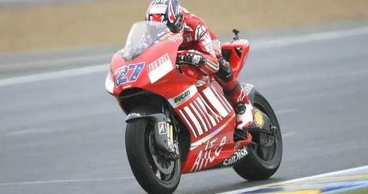 MotoGP Mugello: la pole a DesmoStoner!