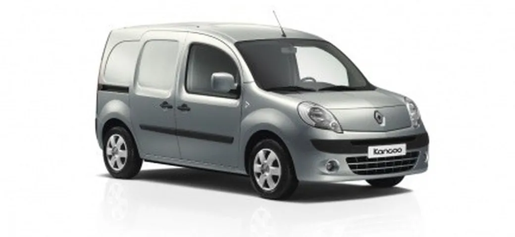 Renault Kangoo Express 2008