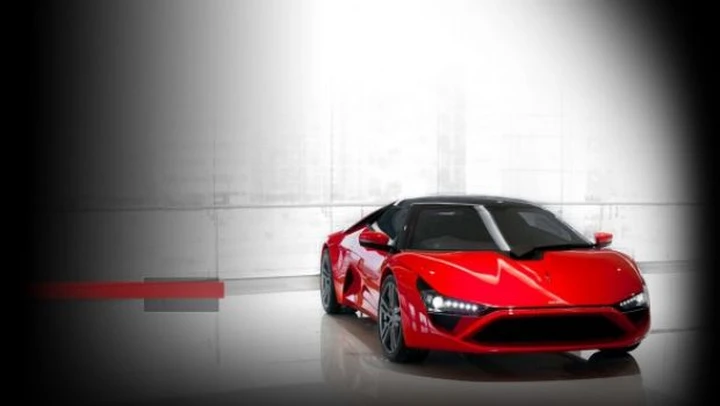 DC Design Avanti