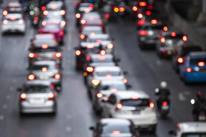 Mercato auto in Europa: chiuso un anno nefasto, numeri impietosi