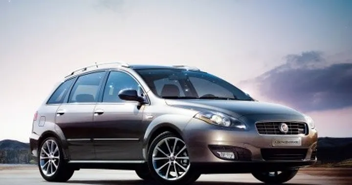 Fiat Nuova Croma: voglia di station-wagon