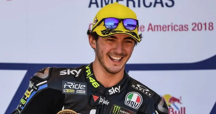Bagnaia trionfa in Texas: "Gara gestita nel modo migliore"