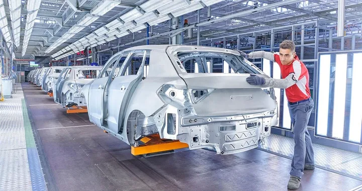 Iniziata la produzione dell'Audi A1 nello stabilimento SEAT di Martorell, in Spagna